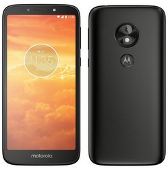 Замена тачскрина на телефоне Motorola Moto E5 Play в Самаре